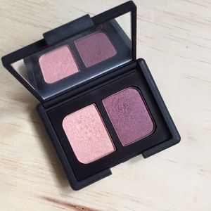 NARS Duo Eyeshadow in Kuala Lumpur